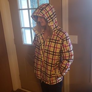 Roxy Snowboarding Coat